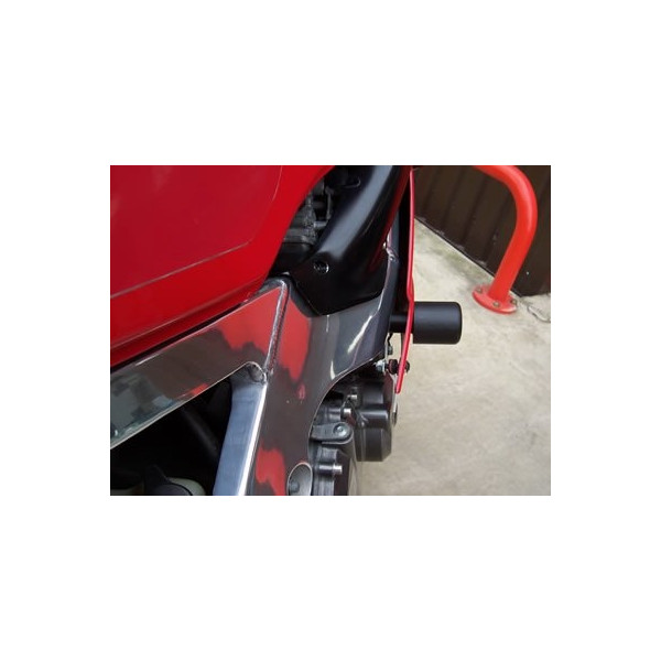 R&G CBR400 MUSHROOMS